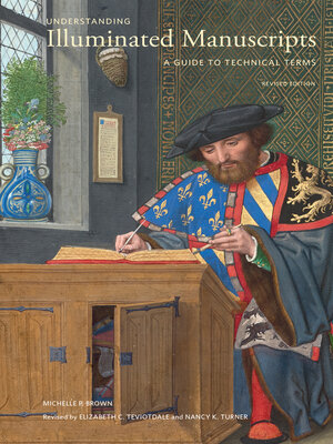 cover image of Understanding Illuminated Manuscripts